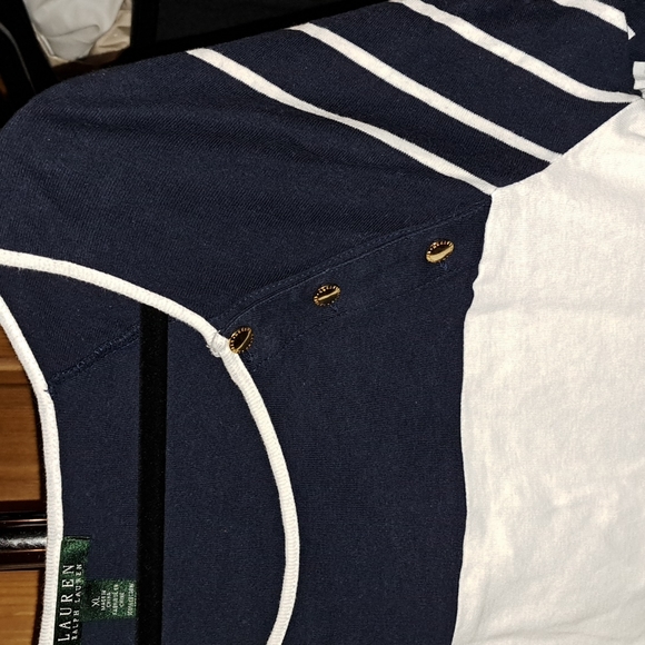 SALE Lauren ralph Lauren top xl/ BUNDLE ONLY 2or more items - Picture 2 of 4